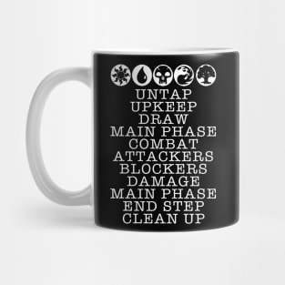 Its Just a Phase Mug